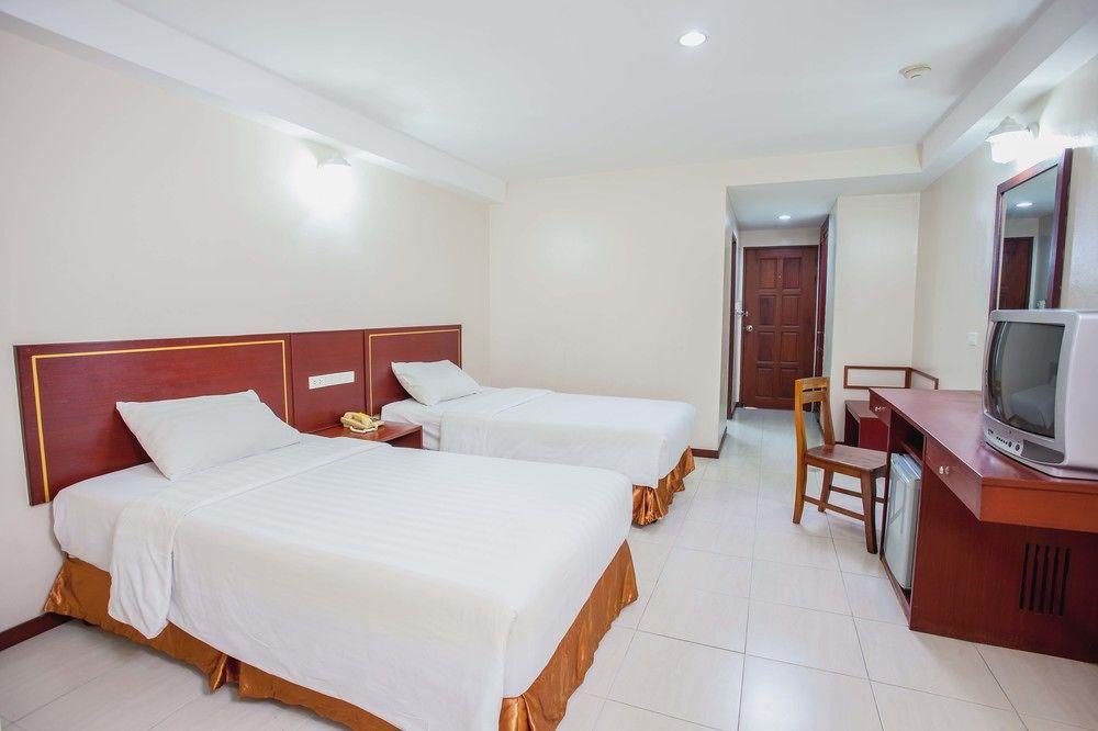 Eastiny Place Hotel Pattaya Εξωτερικό φωτογραφία