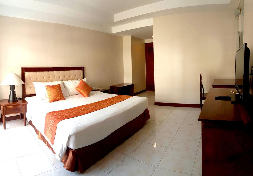 Eastiny Place Hotel Pattaya Εξωτερικό φωτογραφία