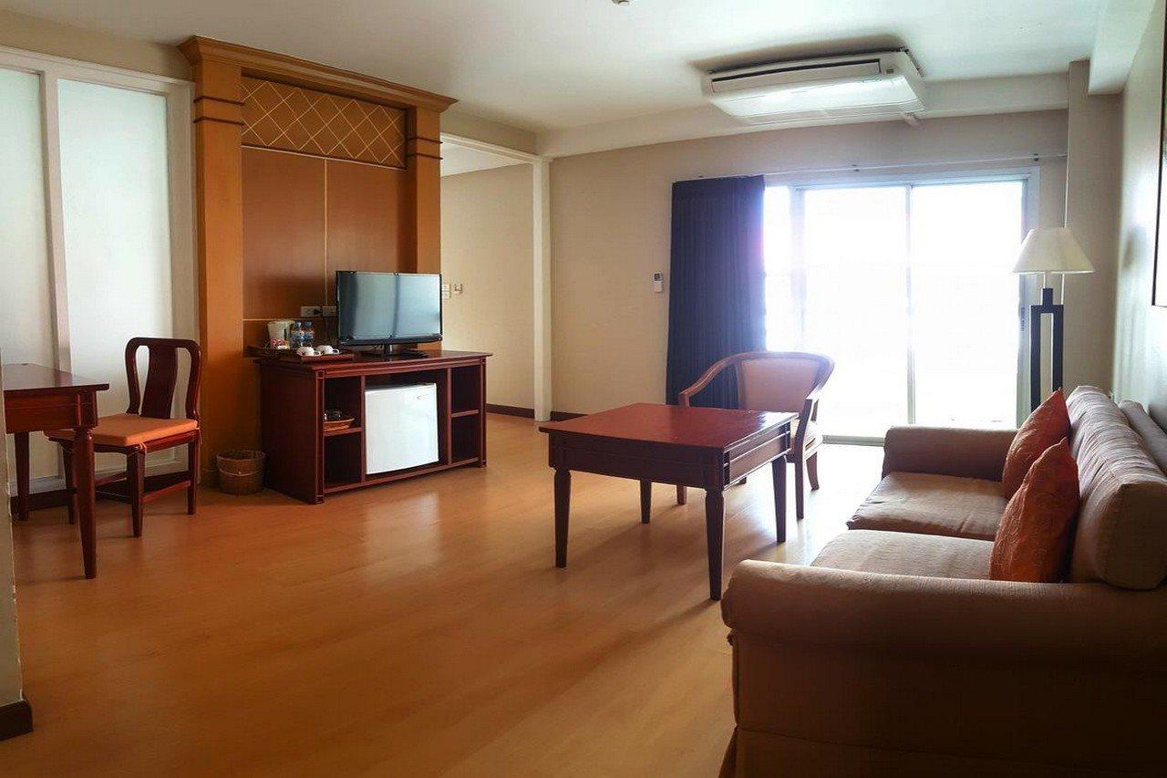 Eastiny Place Hotel Pattaya Εξωτερικό φωτογραφία