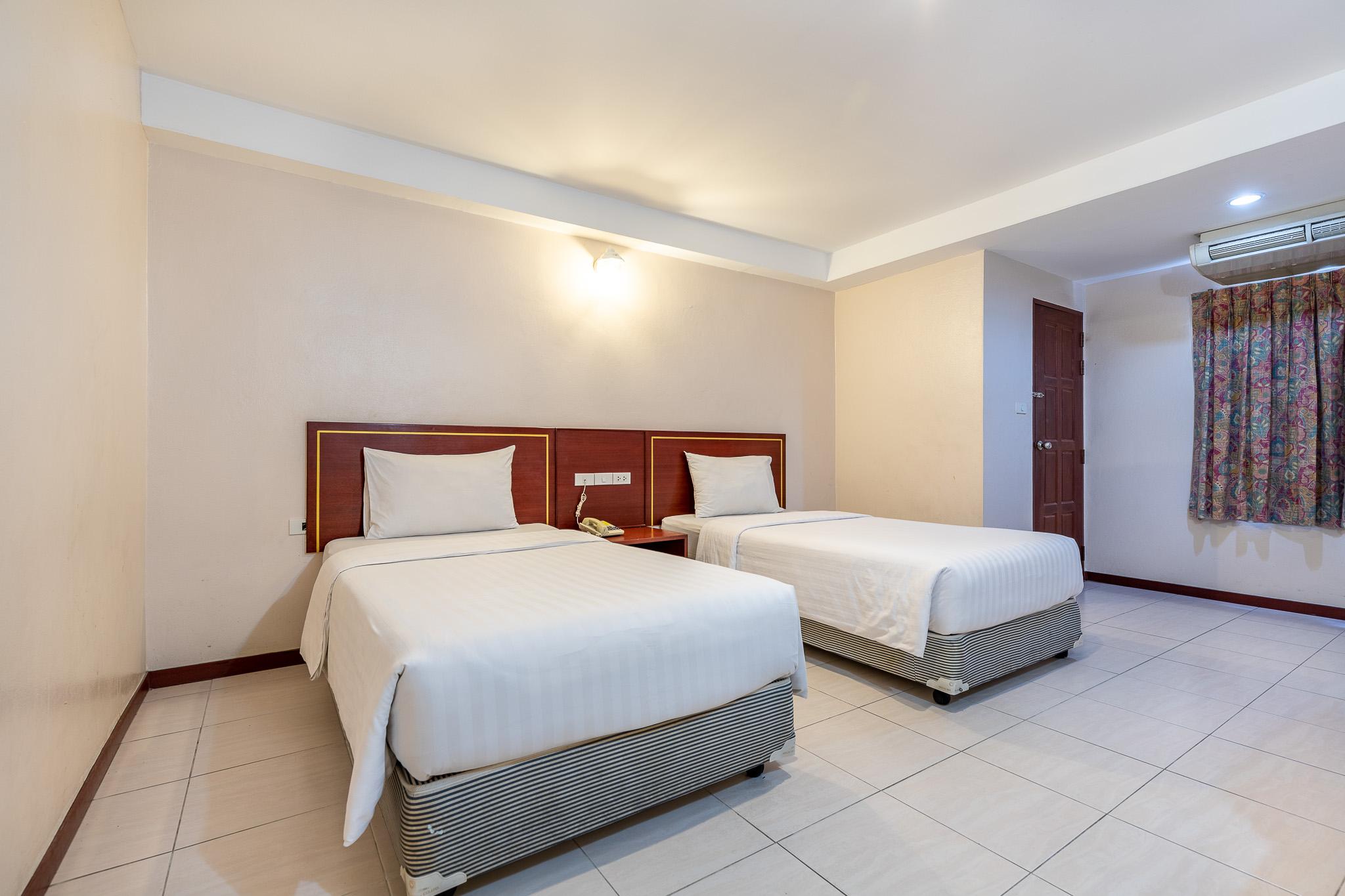 Eastiny Place Hotel Pattaya Εξωτερικό φωτογραφία