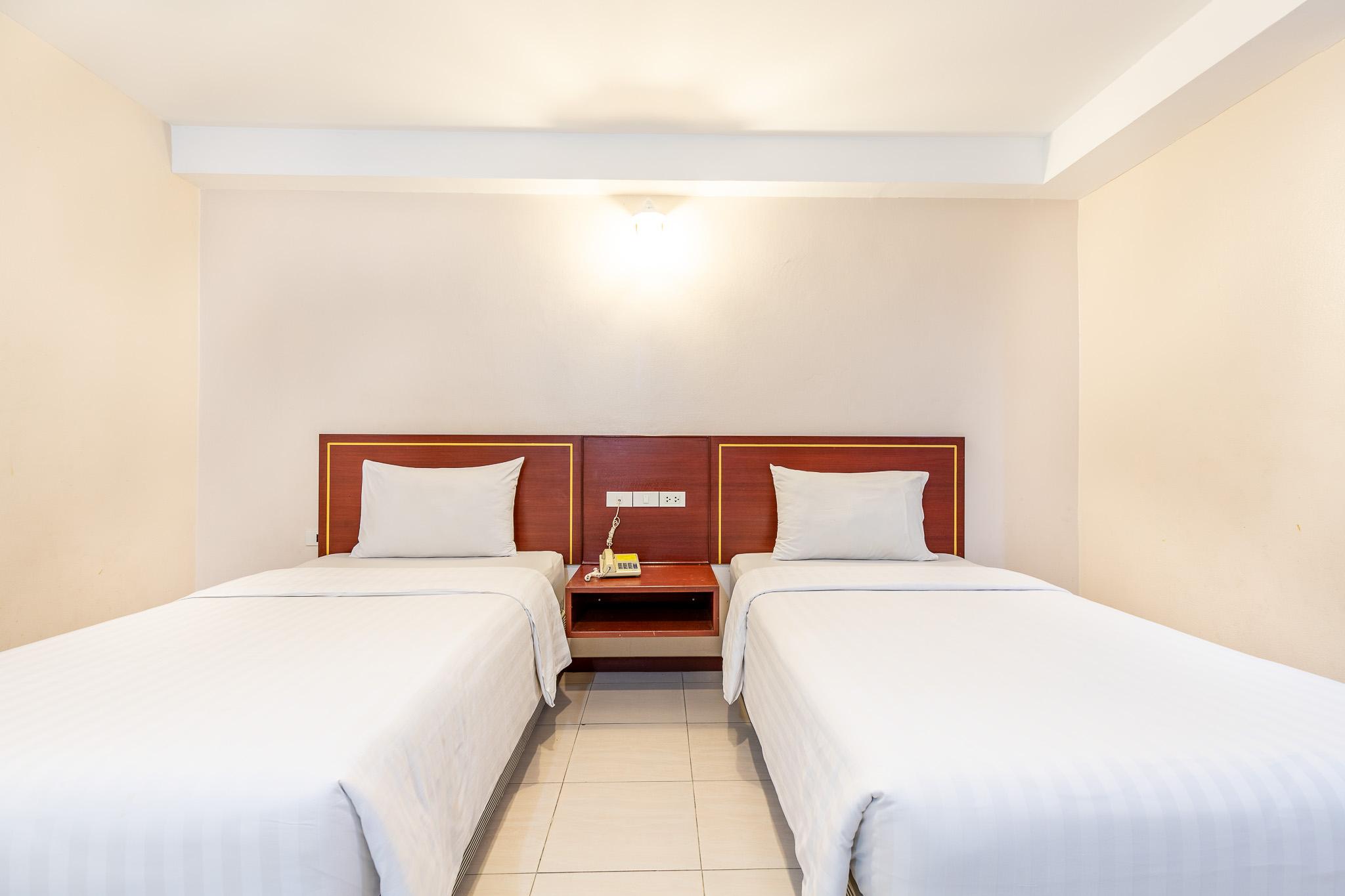 Eastiny Place Hotel Pattaya Εξωτερικό φωτογραφία