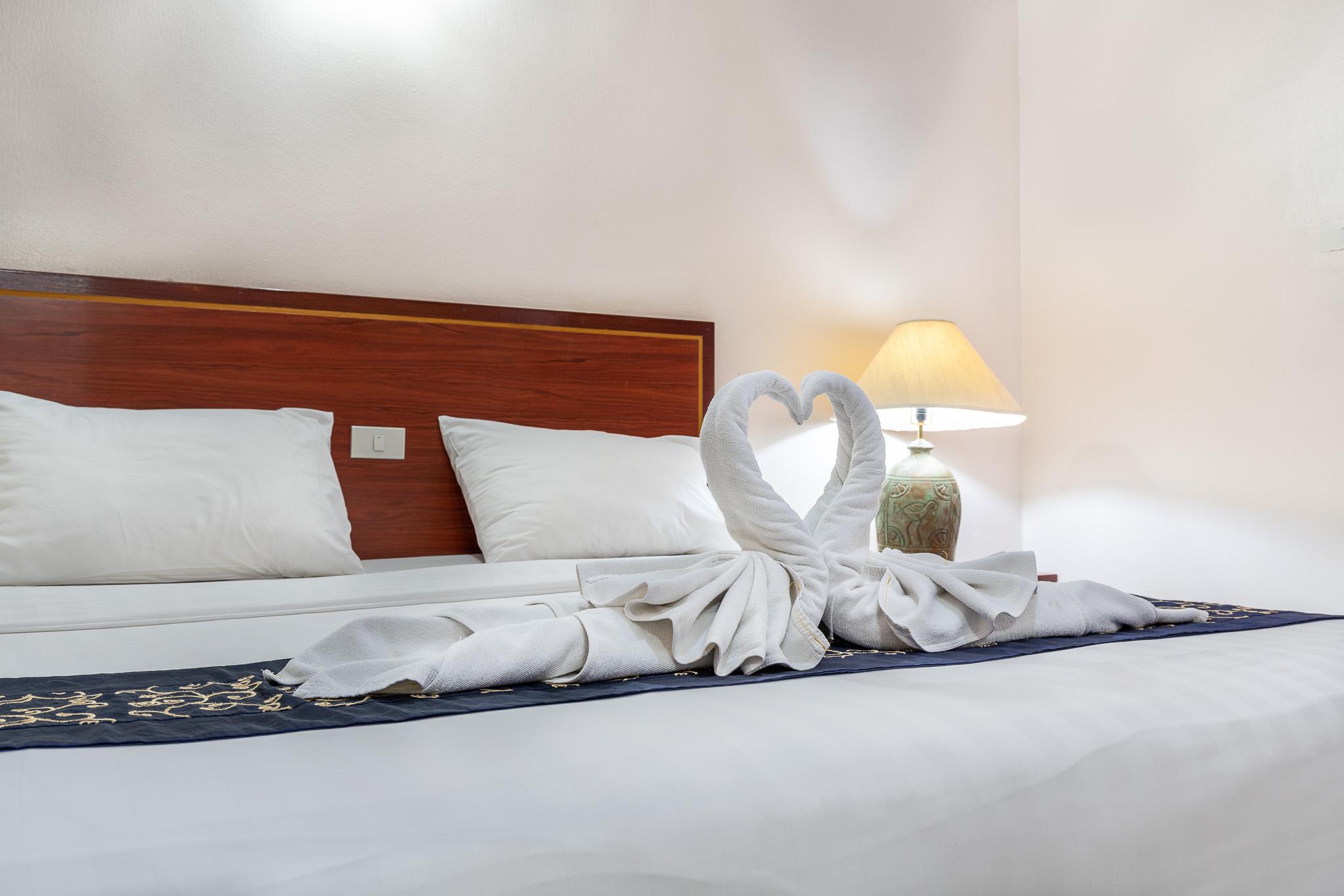 Eastiny Place Hotel Pattaya Εξωτερικό φωτογραφία