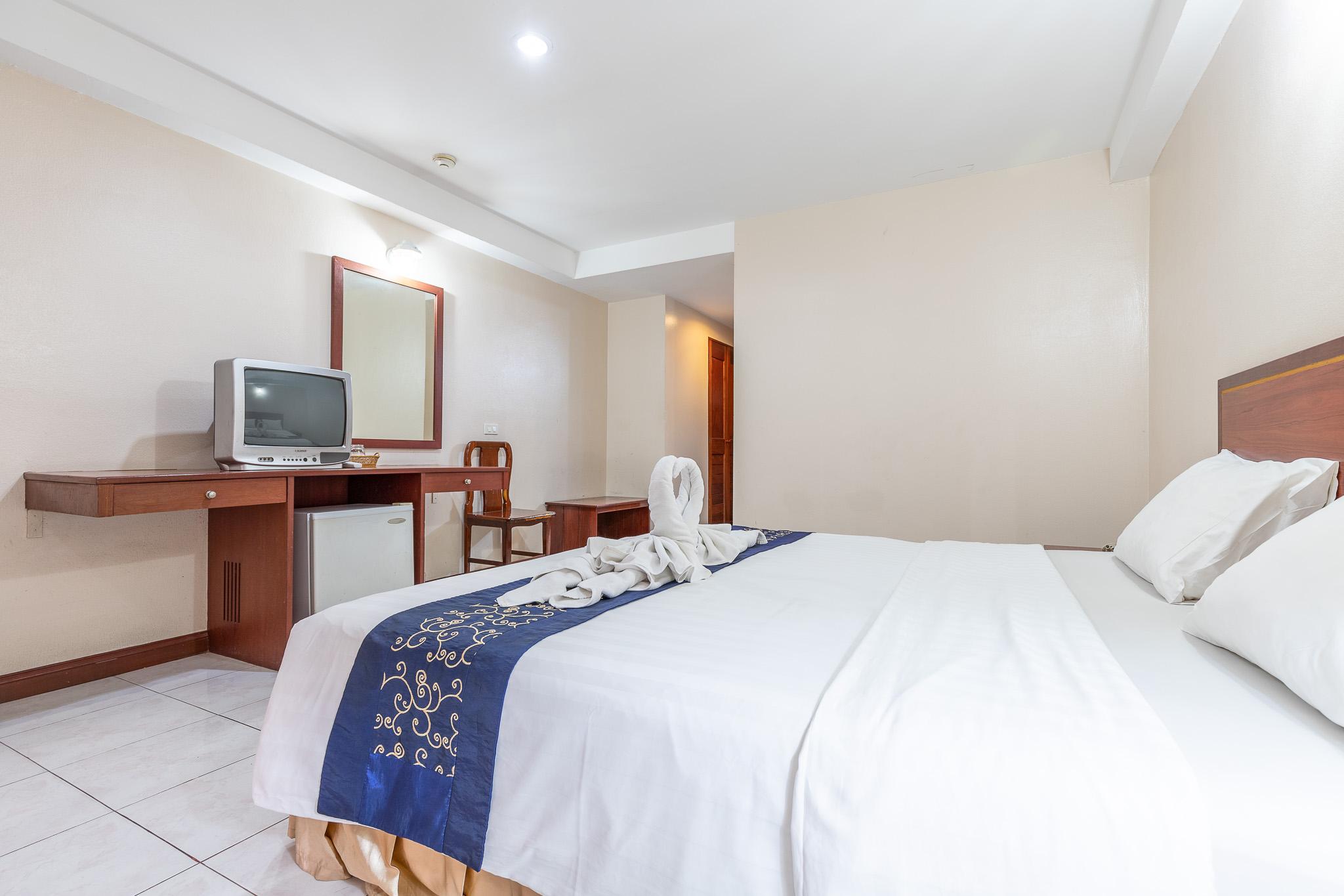 Eastiny Place Hotel Pattaya Εξωτερικό φωτογραφία