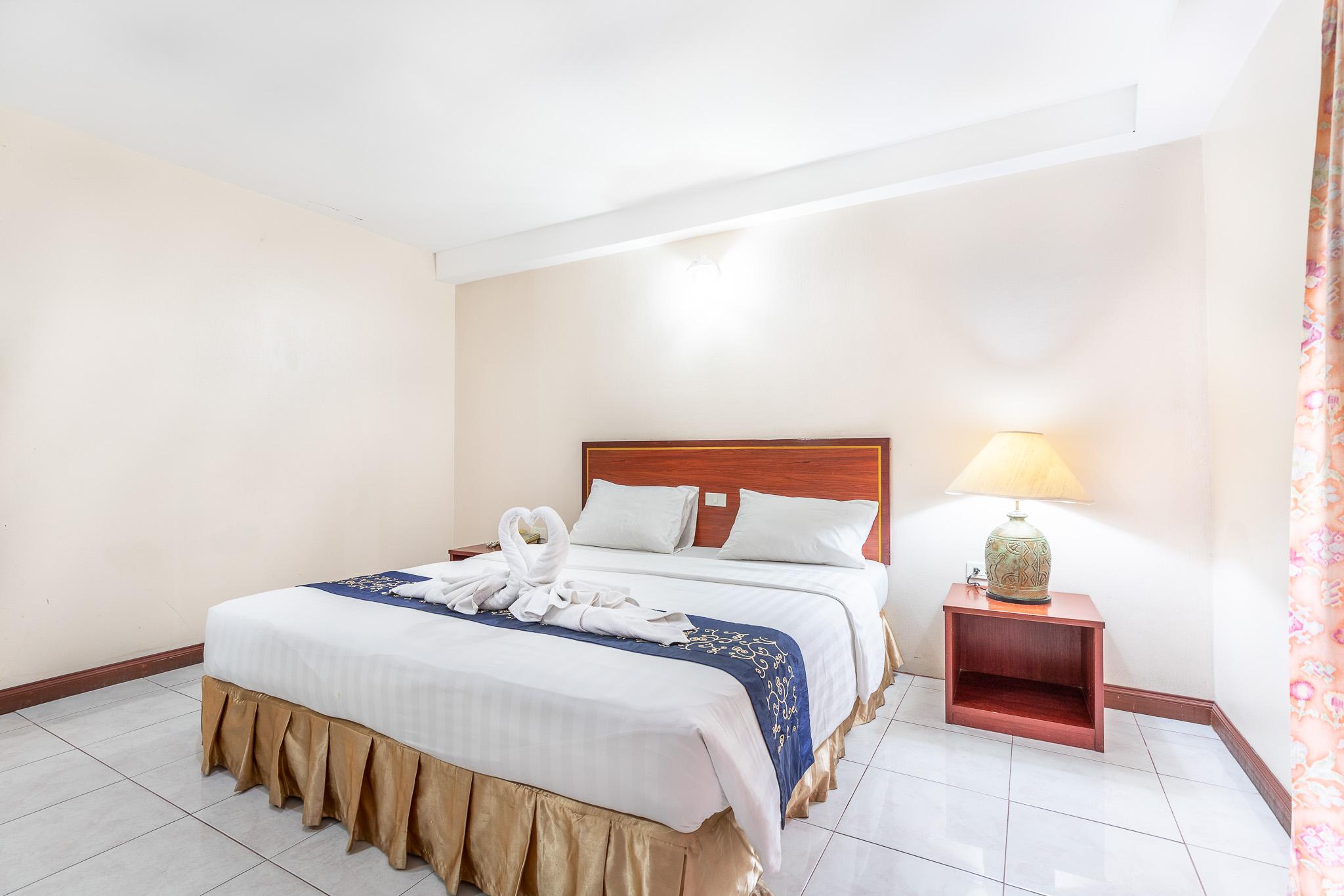 Eastiny Place Hotel Pattaya Εξωτερικό φωτογραφία
