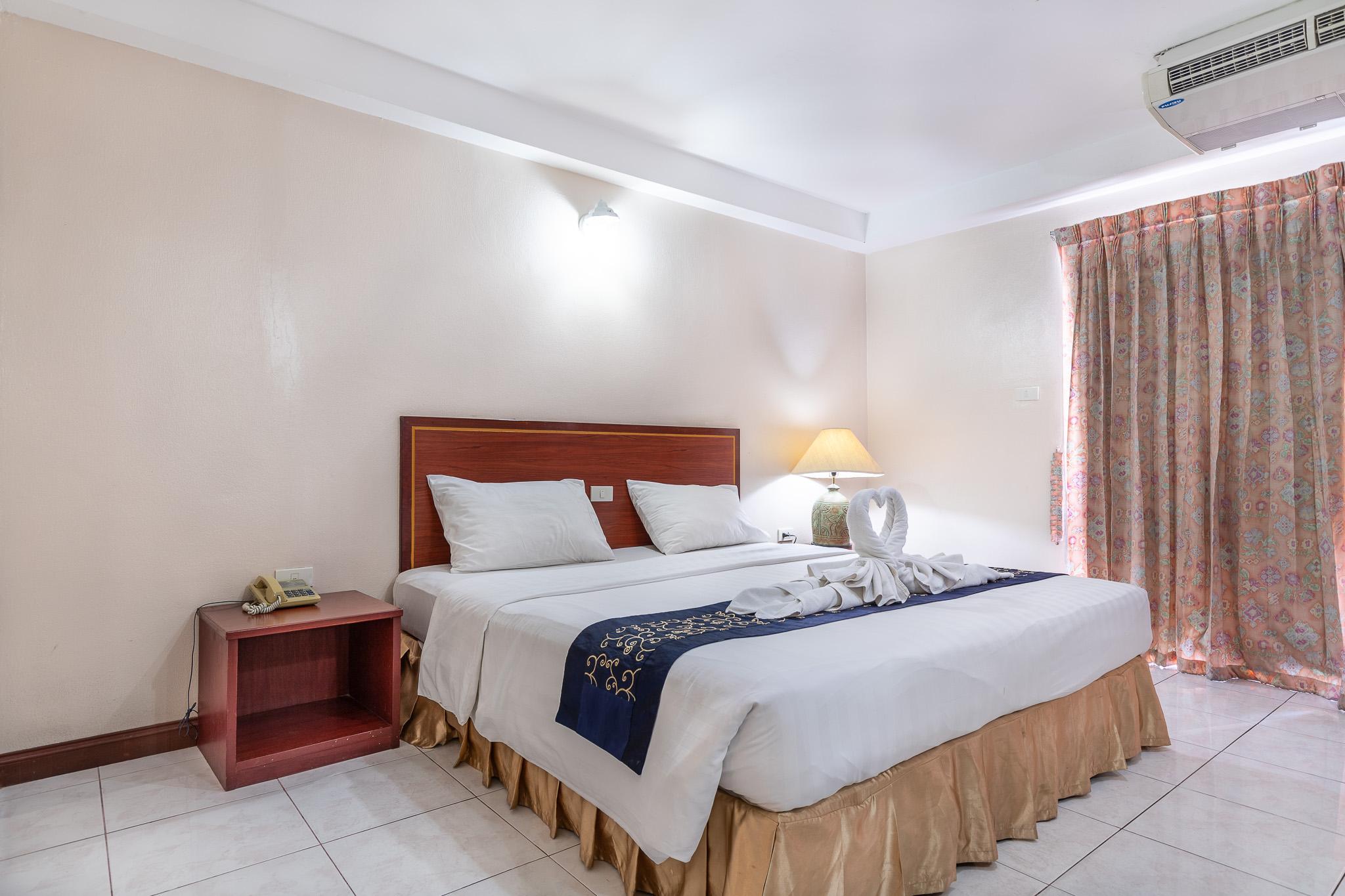Eastiny Place Hotel Pattaya Εξωτερικό φωτογραφία