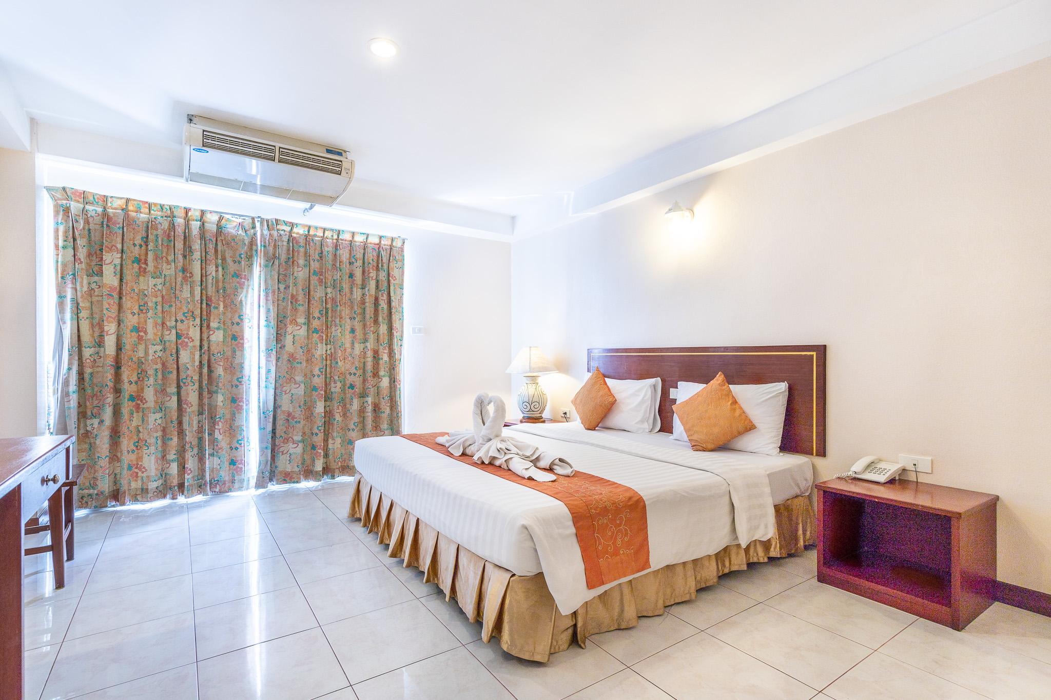 Eastiny Place Hotel Pattaya Εξωτερικό φωτογραφία