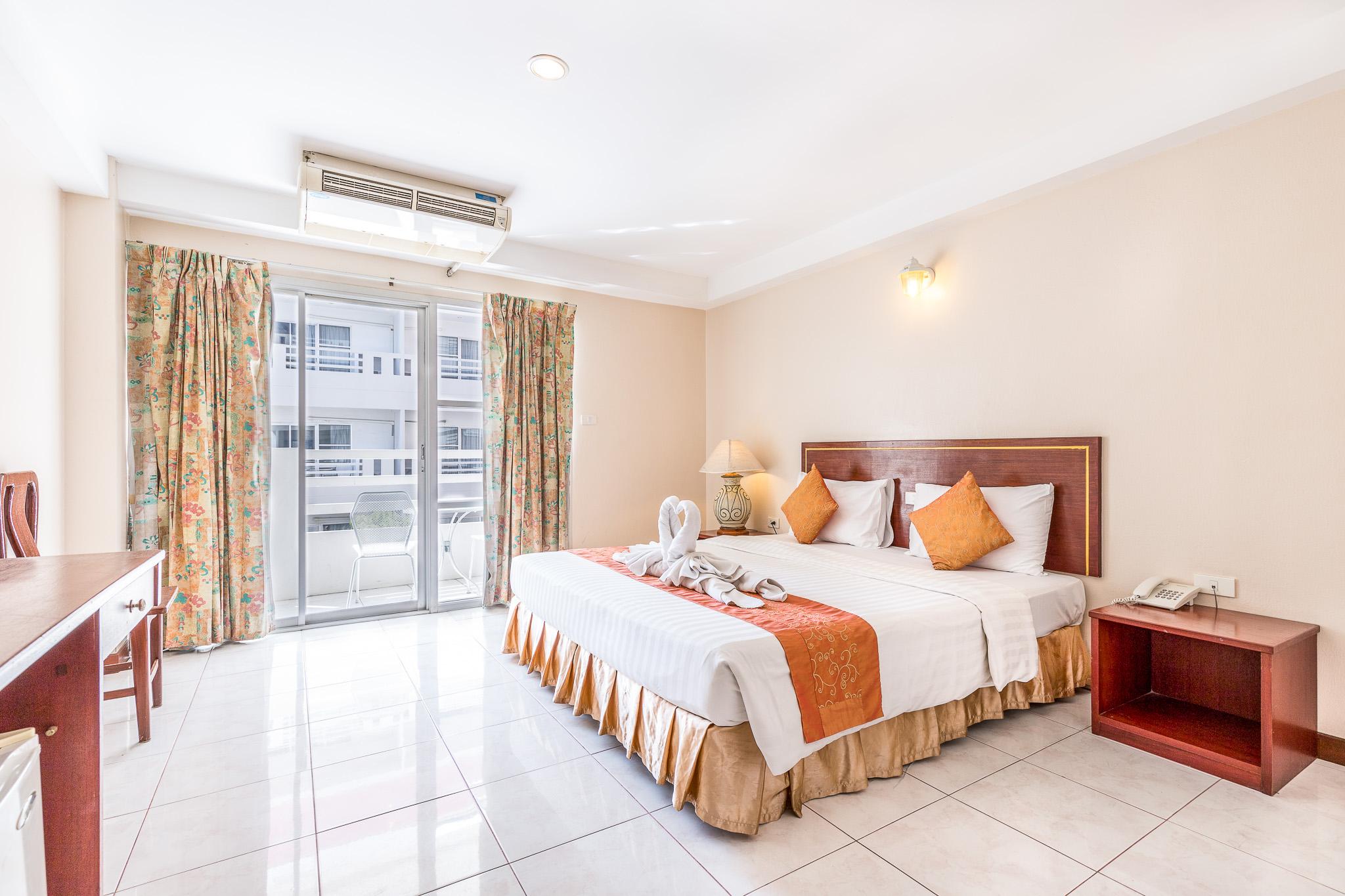 Eastiny Place Hotel Pattaya Εξωτερικό φωτογραφία