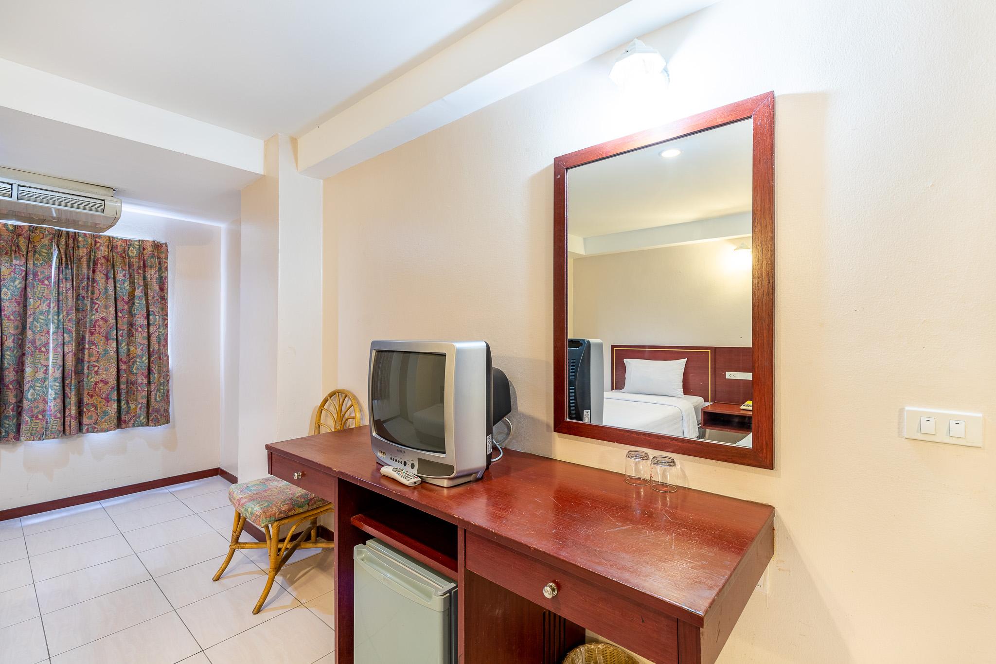 Eastiny Place Hotel Pattaya Εξωτερικό φωτογραφία