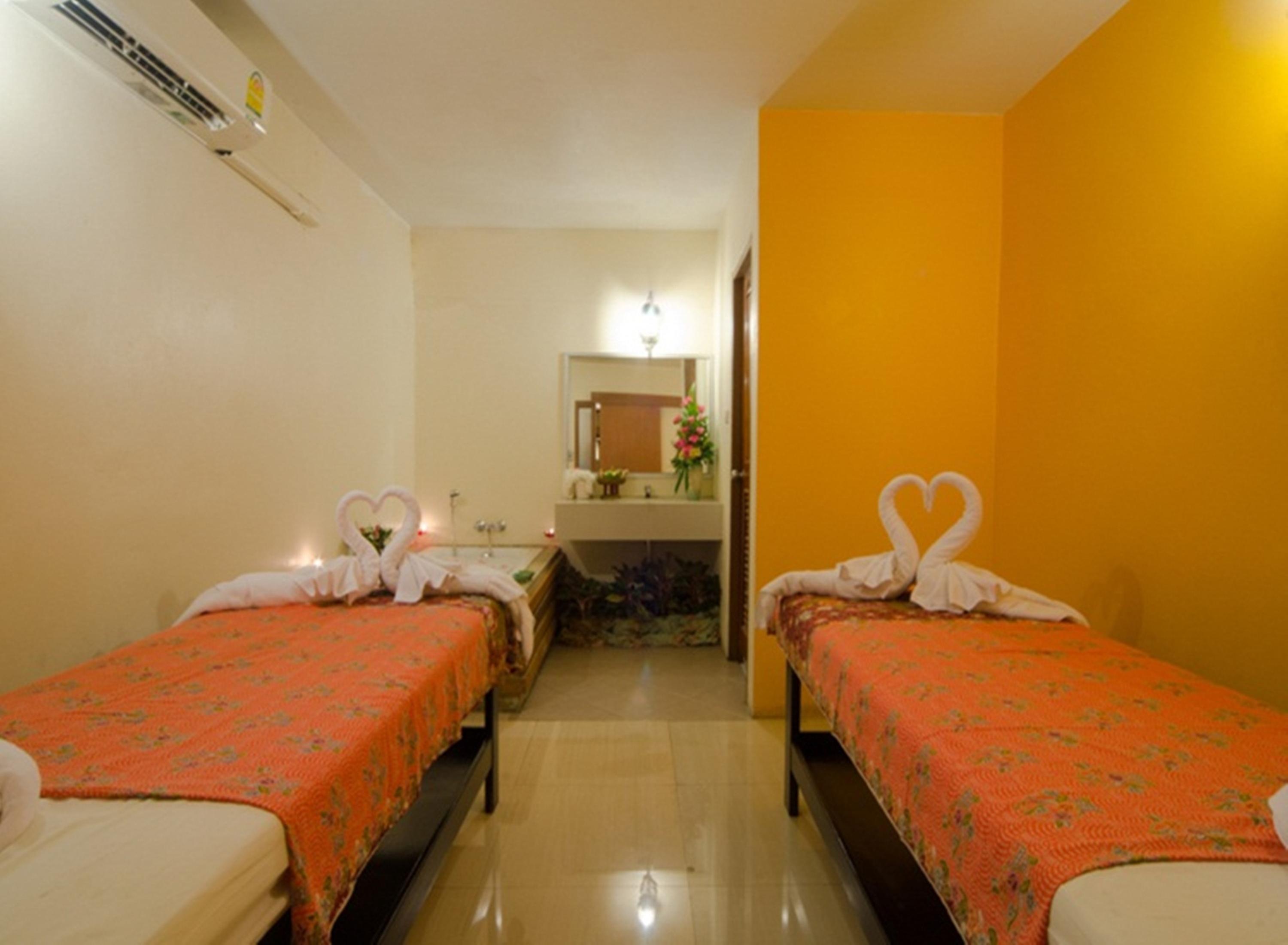 Eastiny Place Hotel Pattaya Εξωτερικό φωτογραφία