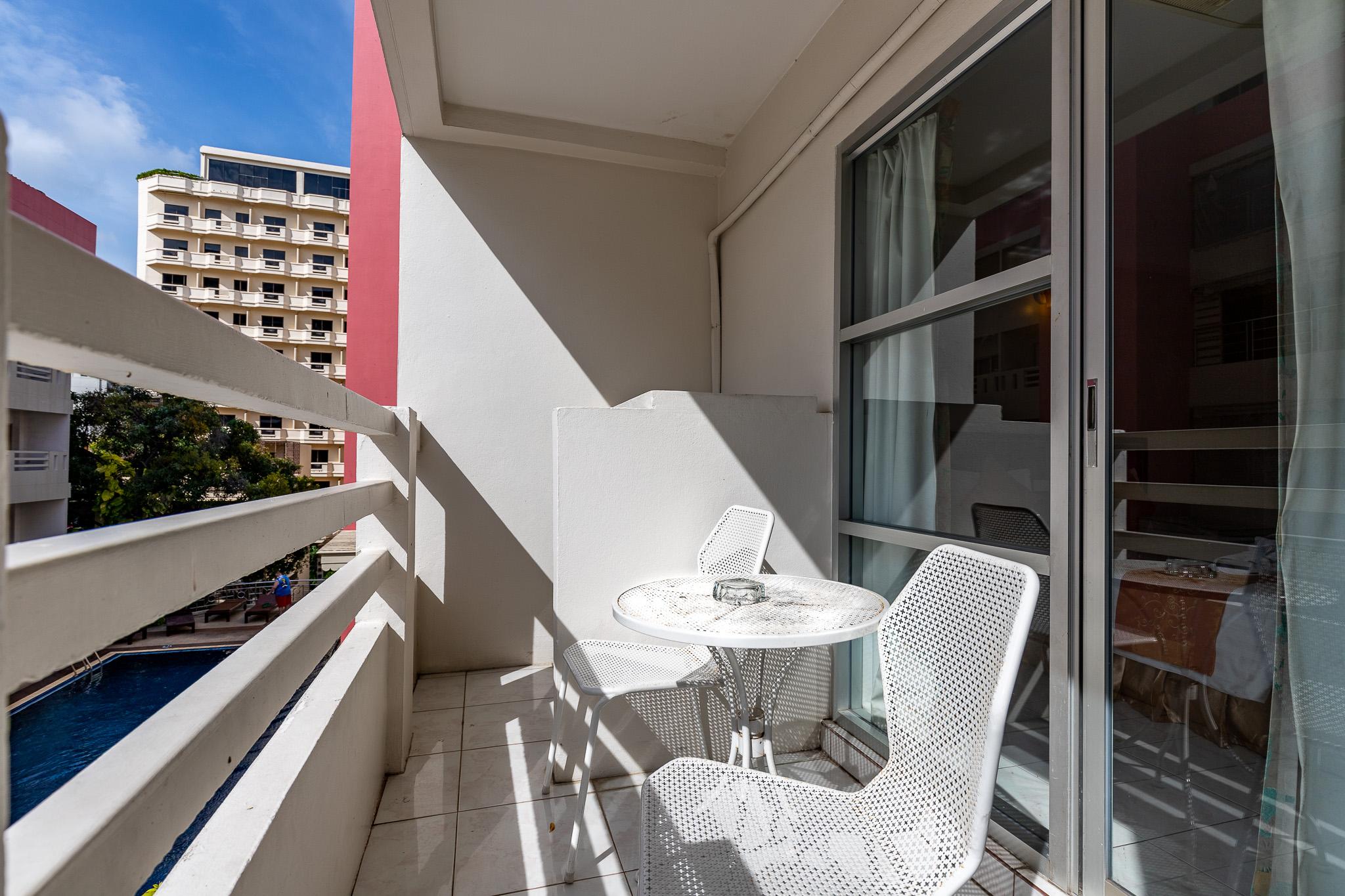 Eastiny Place Hotel Pattaya Εξωτερικό φωτογραφία