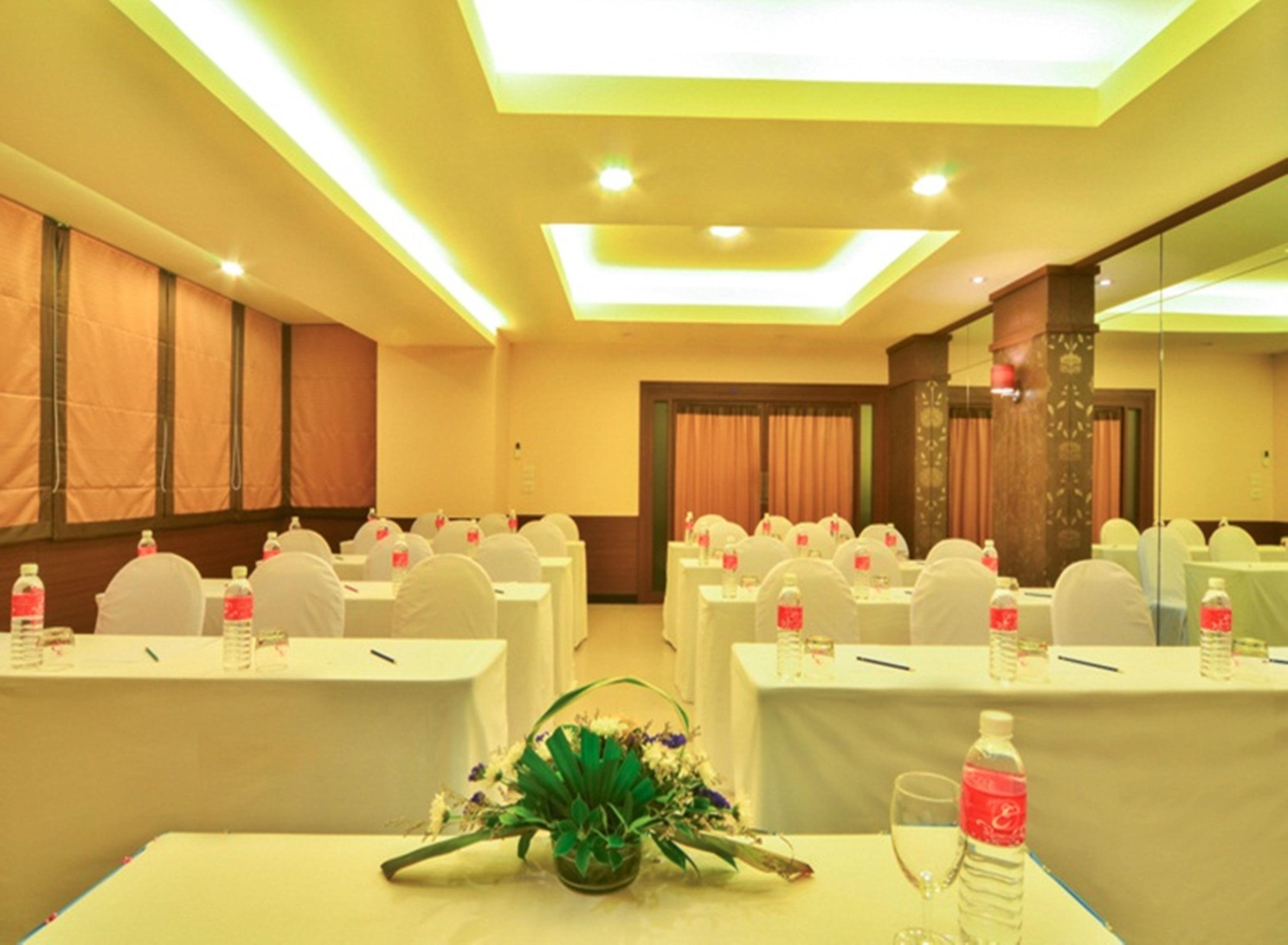 Eastiny Place Hotel Pattaya Εξωτερικό φωτογραφία