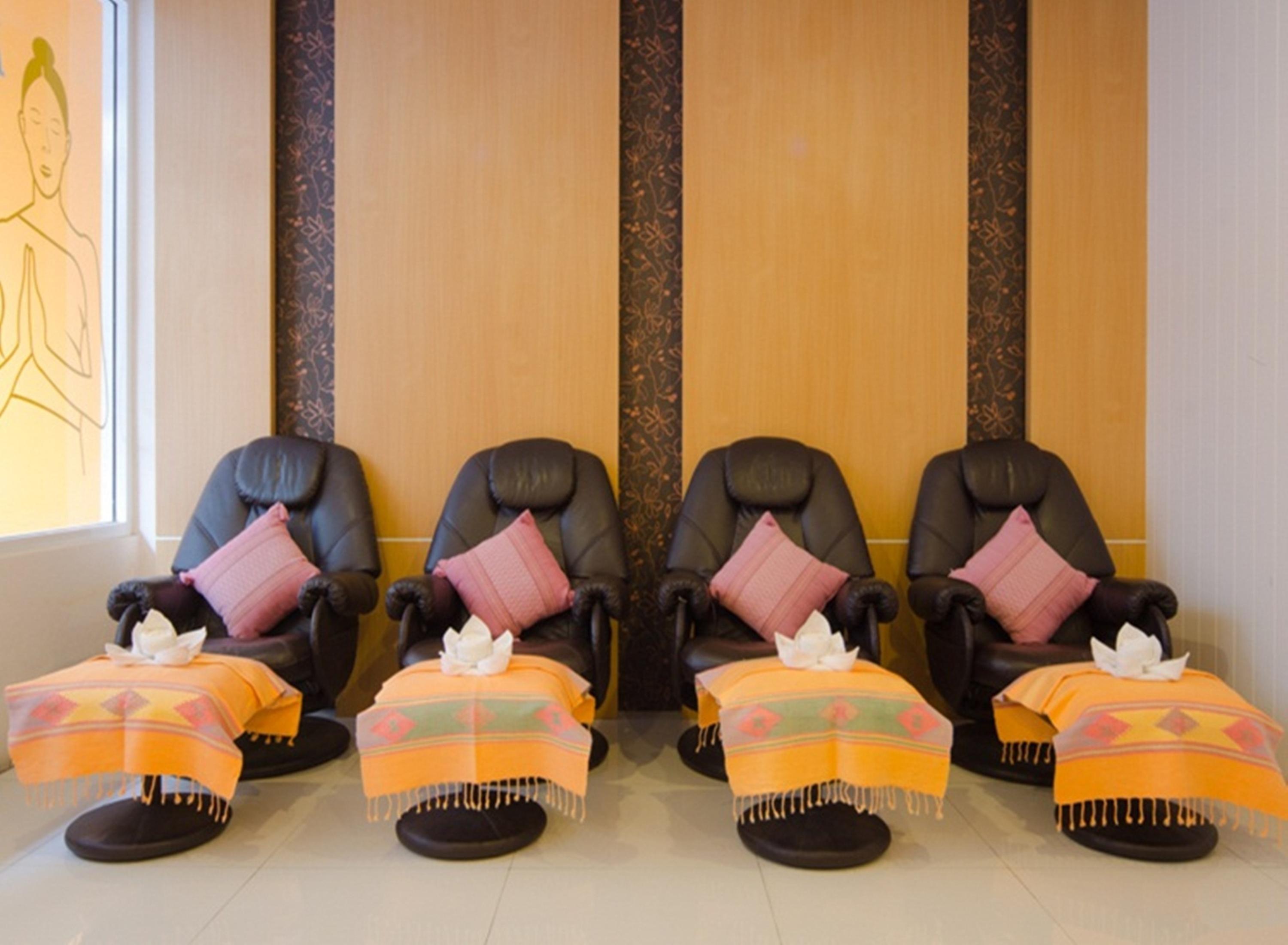 Eastiny Place Hotel Pattaya Εξωτερικό φωτογραφία