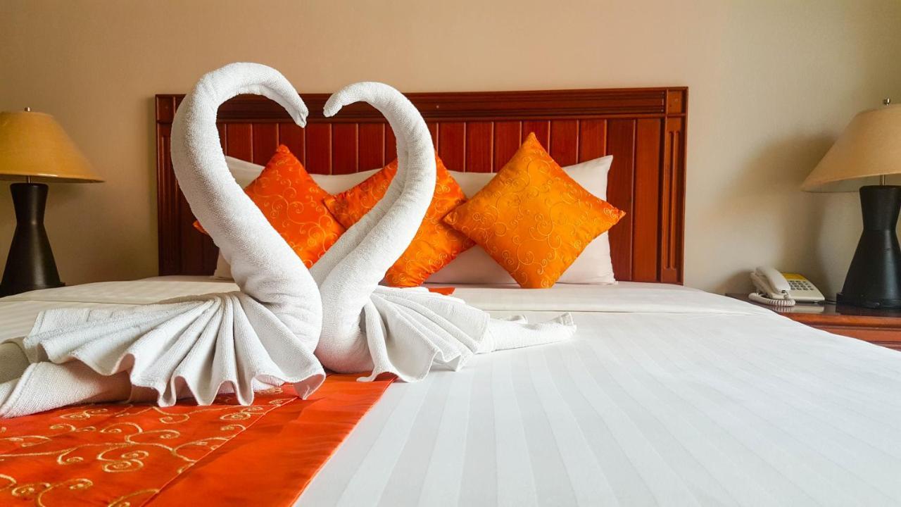 Eastiny Place Hotel Pattaya Εξωτερικό φωτογραφία